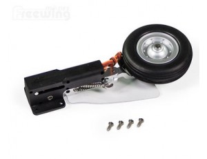 Freewing F-4D Phantom II Electric Retract Land Gear Set - Right